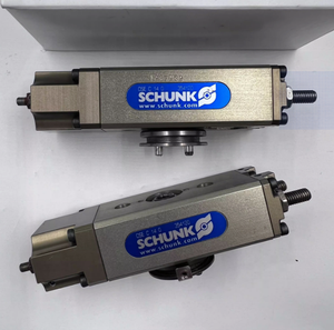 OSE-C14-0 354120 Long-Stroke Parallel Gripper 2-Finger Pneumatic 14mm Stroke - Product Image 4