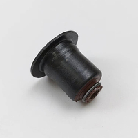Juego de sellos de vástago de válvula de motor de piezas de automóvil 11340035853 para BMW F01 F11 F20 F21 E85 E89 E90