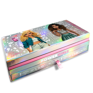 Kit fai da te per creare lucidalabbra WOW Generation - Product Image 2