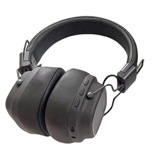 Có thể gập lại Tai nghe không dây với đầy màu sắc thắp sáng trên tai thoải mái mặc Tai nghe không dây - Product Image 2