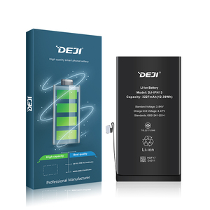 Huidafa accepte les commandes OEM de batteries Li-ion haute capacité à cycle 0 pour <span class=keywords><strong>iPhone</strong></span> <span class=keywords><strong>13</strong></span>. - Product Image 1