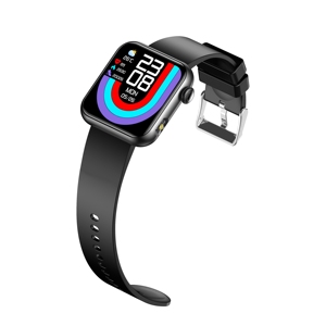 Reloj Inteligente DF TK50 con Pantalla HD, Llamadas por Bluetooth, SOS de Emergencia, Monitor de Frecuencia Cardíaca y Oxígeno, Más de 100 Modos Deportivos, Resistente al Agua IP68 - Product Image 4