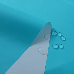 Chất Liệu <span class=keywords><strong>Polyester</strong></span> Vải Không Thấm Nước Bạc PU Tráng <span class=keywords><strong>Polyester</strong></span> <span class=keywords><strong>Taffeta</strong></span> 180T <span class=keywords><strong>190T</strong></span> 210T Cho Ngoài Trời - Product Image 5