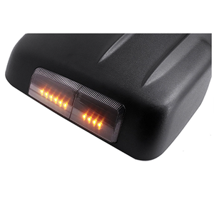 Espejo Retrovisor Eléctrico de Alta Calidad XMAXVISION para Isuzu DMAX 2012-2019 y MU-X 2014-2019, Negro, 1 Año de Garantía - Product Image 4