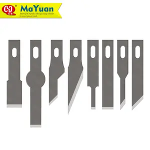Mayuan MY-1018 LCD Glue Remove Scraping Blade For Mobile Phone Repairing