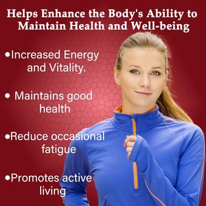 Viên nang phức hợp đường huyết bổ sung chất ổn định glucose hàng ngày để quản lý lượng đường trong máu khỏe mạnh - Product Image 3