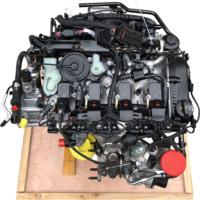 Used Japanese Motor 1KZ 1KZ-T 1KZ-TE 3.0L Engine for Toyota Hilux Car