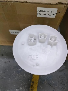 Ensemble de pompe à carburant de haute qualité 77020-35151 adapté pour Lexus GX460 URJ150 - Product Image 4