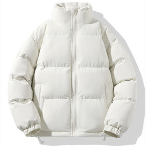 سترات للنساء والرجال دافئة خفيفة الوزن مقاومة للرياح للبالغين بيع بالجملة سترات مبطنة - Product Image 4