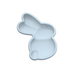 Moule à gâteau en silicone en forme d'animal alpaga de 6 pouces, dinosaure, lapin, plaque à pâtisserie - Product Image 5