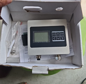 Série d'humidimètres et thermomètres originaux et neufs avec une précision de 1 % et une garantie d'un an - modèles Hf132-wb1xx1xx/hf532-wb1xd1xx/hf132wb - Product Image 2