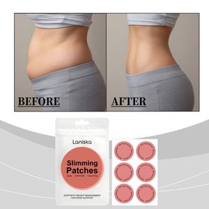 Parches para la Piel con Aroma a Rosas para Relajación Diaria, Infundidos con Aceite Natural de Rosas y Glicerina - Product Image 2