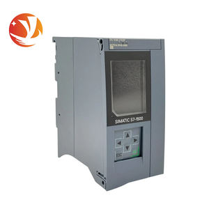 Neuf d'origine SIEMENS 6ES7 516-3FN02-0AB0 6ES7516-3FN02-0AB0 Unité centrale de traitement PLC Contrôleur programmable 16 E/S - Product Image 2