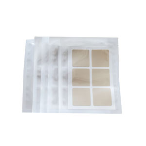 Prodotto di tendenza di Business che raccoglie Patch personalizzate, supporto per il Comfort delicato, rilascio prolungato, ipoallergenico, ODM/OEM stampo privato - Product Image 5