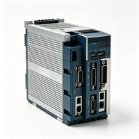 2098-DSD-HV100X-DN Digital Servo Drive 2098DSDHV100XDN Dengan Layanan Konversi Protokol CM/CP Opsional