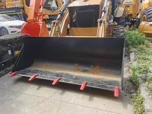 Faibles heures de travail d'occasion Caterpillar 420f2 d'occasion Caterpillar 420f à bas prix en stock - Product Image 6