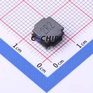 PNLS8040-2R2M 2.2UH ตัวเหนี่ยวนำไฟฟ้าแบบ SMD,8x8 มม. ( ค่าความเหนี่ยวนำ: )( ความแม่นยำ: 20% กระแสไฟฟ้าที่กำหนด: 8A ) - Product Image 1