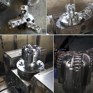 118mm 152mm 190mm 252mm <span class=keywords><strong>215.9mm</strong></span> 394mm שמן וגז רוק מקדח שמן גם קידוח ביטים מחירים <span class=keywords><strong>pdc</strong></span> קצת שמן - Product Image 6