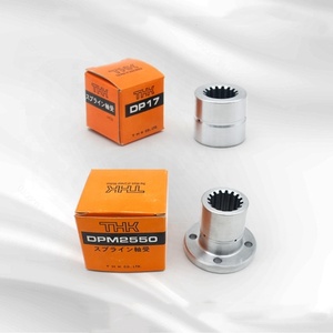 Juego de Rodamientos de Bolas de Acero Inoxidable de Marca Original DPM2536 1530 2550 1735 2040 Serie DP17 para Máquinas Herramienta de Automatización - Product Image 5