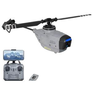 Drone RC Era C127ai 2.4G avec Gyroscope 6 Axes, Moteur Brushless, Localisation par Flux Optique, Hélicoptère RC Prêt à Voler (RTF) - Product Image 6