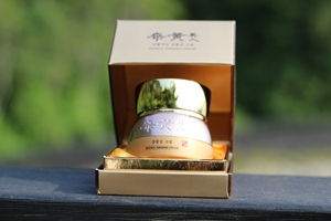 SOOSUL GINSENG CREAM Crema de noche antienvejecimiento Cuidado DE LA PIEL coreano con SANGHWAG MUSHROOM PHELLINUS LINTEUS para iluminar - Product Image 3