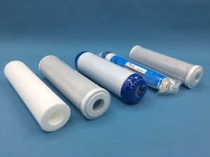 Myteck Système <span class=keywords><strong>de</strong></span> reminéralisation <span class=keywords><strong>alcaline</strong></span> à 6 étages Filtre à <span class=keywords><strong>eau</strong></span> potable à osmose inverse pour hôtels - Product Image 3