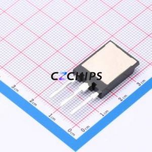 ทรานซิสเตอร์สนาม TO-274AA IRFPS3815PBF (Mosfet) ใหม่และดั้งเดิม - Product Image 2