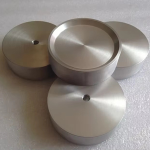 Chất lượng tốt hợp kim nhôm titan mục tiêu <span class=keywords><strong>PVD</strong></span>/mục tiêu phún xạ Titan/mục tiêu hợp kim cho lớp phủ - Product Image 2