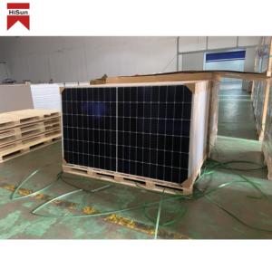 Paneles <span class=keywords><strong>Solares</strong></span> Monocristalinos Topcon de 580w <span class=keywords><strong>600w</strong></span> 630w Tipo N, <span class=keywords><strong>Precio</strong></span> de Panel Solar Fotovoltaico para Sistema de Batería Solar Doméstico - Product Image 6