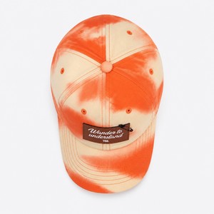 T&L Sporty Oxford Fabric <b>Waterproof</b> 6-Panel Baseball <b>Cap</b> with Adjustable Strap and Leather Patch Logo for Outdoor Use-Wholesale - Product Image 6
