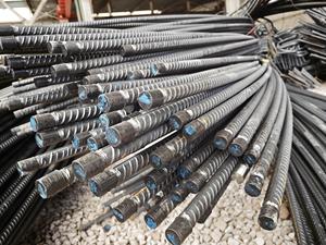 الصلب سعر المصنع HRB355 HRB400 HRB500 المدرفلة على الساخن حديد التسليح معتدل حديد التسليح قضيب حديد بيتون الصلب حديد التسليح - Product Image 6