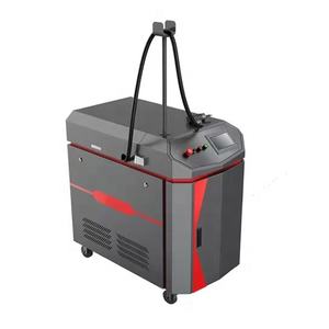 Handheld <strong>Laser</strong> <strong>Welding</strong> <strong>Machine</strong> 2000w - Product Image 3