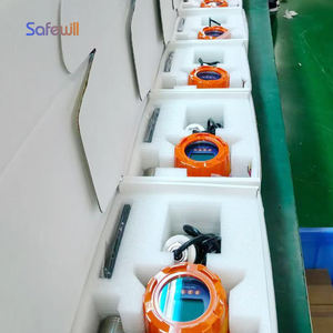 Máy dò khí hydro công nghiệp Safewill ES10B gắn tường, chống thấm nước ba lớp, đo nồng độ 0-100% VOL - Product Image 6