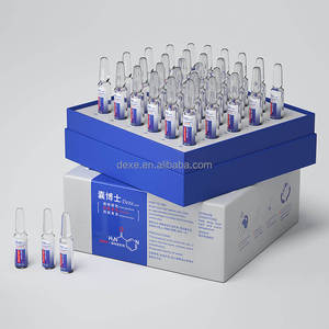 Productos más vendidos Anti-pérdida de cabello Tónico Planta Hidratante Tipo Crecimiento del cabello - Product Image 4