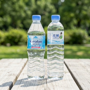 Etiqueta Enrollable Personalizada de OPP/PEPA para Botellas de Bebidas, para Máquina Etiquetadora Automática, Empaquetado de Alimentos - Product Image 3