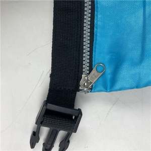 Bolsa enfriadora de hielo plegable, bolsa enfriadora de almuerzo aislada, bolsas enfriadoras para entrega de alimentos - Product Image 4