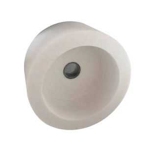 Nhà máy cung cấp vitrified trái phiếu kim cương cup Mài bánh xe bê tông - Product Image 1