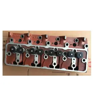 WEIFANG K4100 / K495 / 4102 CYLINDER HEAD USE FOR GENERATOR SET