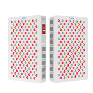 <span class=keywords><strong>ML150</strong></span> Infrarot-Gerät für Gesicht und halben Körper 610nm 630nm 660nm 810nm 830nm 850nm 940nm 1060nm LED-Lichttherapie - Product Image 2