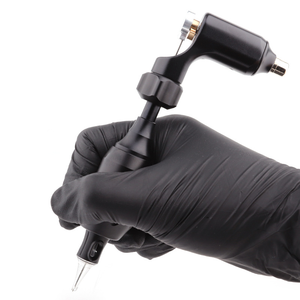 Kit Profesional Completo de Máquina Rotativa para Tatuajes, Pistola de Tatuaje Económica para Artistas del Arte Corporal - Product Image 5