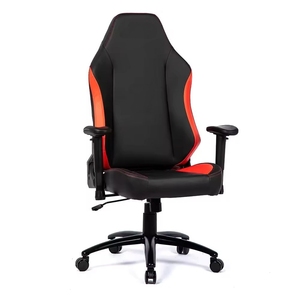 <span class=keywords><strong>Silla</strong></span> Gamer de Lujo, Ergonómica, Cómoda, Giratoria, Ajustable, con Masaje, Refrigeración, Tapizada, Plegable, Marca <span class=keywords><strong>Razer</strong></span> - Product Image 2