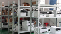 Compatible con cartuchos de tinta Canon Plotter Pro 2000/4000/4000S/6000/6000S, Pfi1700, Pfi 1700