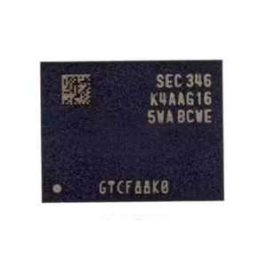 K4AAG165WA-BCWE <span class=keywords><strong>16GB</strong></span> <span class=keywords><strong>DDR4</strong></span> mới ban đầu Bộ nhớ Flash IC chip 96fbga - Product Image 1
