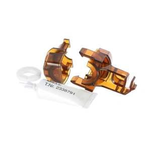 Kit de roulements pour sèche-<span class=keywords><strong>linge</strong></span> 5153693, joint de <span class=keywords><strong>porte</strong></span> de sèche-<span class=keywords><strong>linge</strong></span> UMBLE DC62-00270B, pièces de sèche-<span class=keywords><strong>linge</strong></span> - Product Image 2