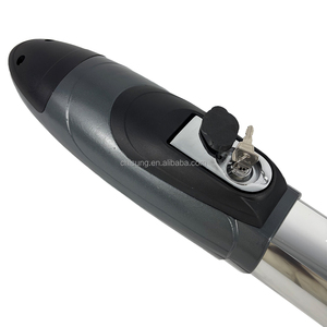 Moteur de <span class=keywords><strong>portail</strong></span> <span class=keywords><strong>battant</strong></span> linéaire 500 kg/4 m pour <span class=keywords><strong>portail</strong></span> à une seule aile avec télécommande pour système de sécurité de villa - Product Image 5