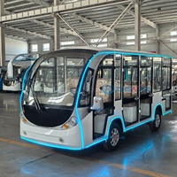 Autobús Eléctrico 2026 con Asientos Personalizables, Disponible para Autobuses Turísticos, Autobuses de Pasajeros y Autobuses Escolares