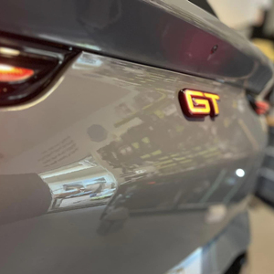 Đèn hậu GT độ DIY cho Ford Mustang Mach-E Shine GT 2021-2024 - Product Image 3