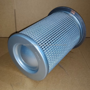 Nouvel élément filtrant séparateur d'huile externe modèle 124487-021 pour compresseurs d'air industriels - Product Image 4