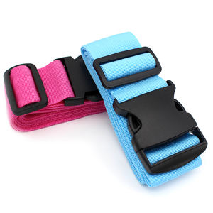 Beste Kwaliteit Goedkope Producten <span class=keywords><strong>Nylon</strong></span> Veiligheid Reisbagage Riemen Pp Koffer Riem - Product Image 3