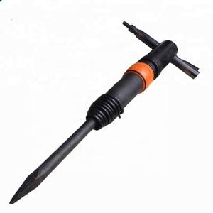 소형 공압식 암반 드릴 G10G15G20 (산악 시추 및 파쇄용, 1m 깊이, 5년 이상 보증, 유연한 제조) - Product Image 4